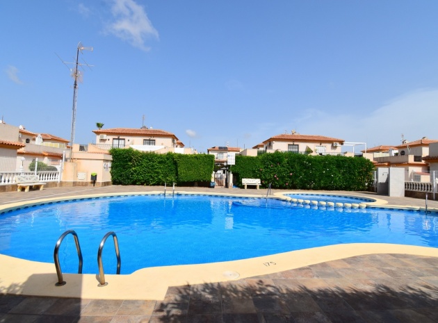 Villa - Resale - Playa Flamenca - iria