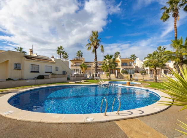 Villa - Resale - Playa Flamenca - jumilla