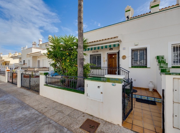 Villa - Resale - Playa Flamenca - jumilla