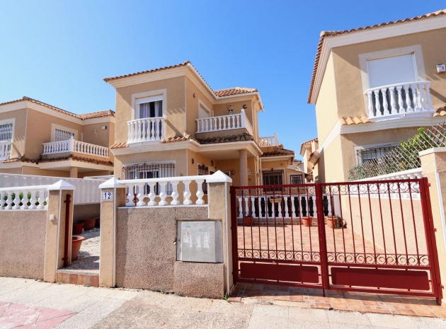 Villa - Resale - Playa Flamenca - La Pinada