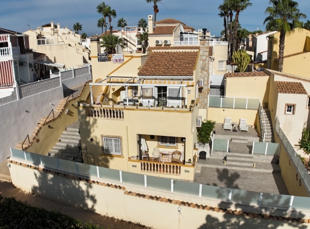 Villa - Resale - Playa Flamenca - La Rueda