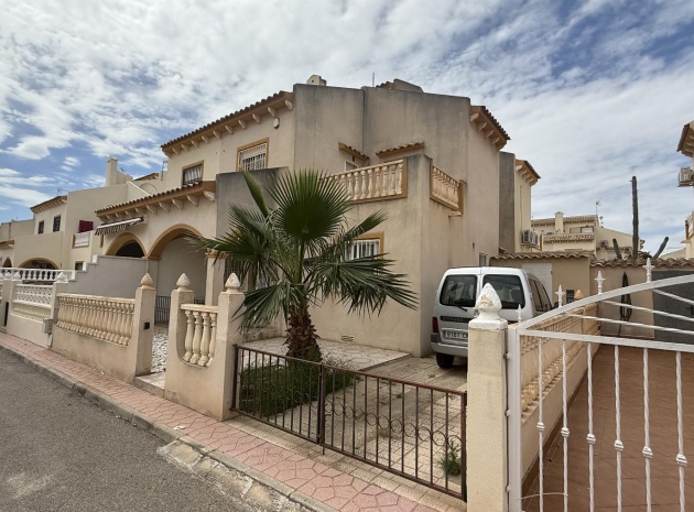 Villa - Resale - Playa Flamenca - perla del mar