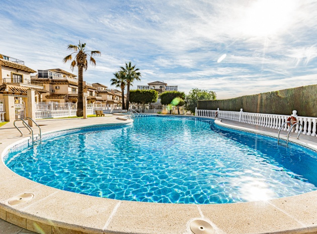 Villa - Resale - Playa Flamenca - san jose