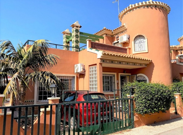 Villa - Resale - Playa Flamenca - villas san luis
