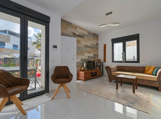 Villa - Resale - Polop - Polop Centro