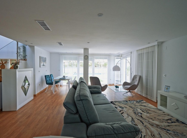 Villa - Resale - Polop - Polop Centro