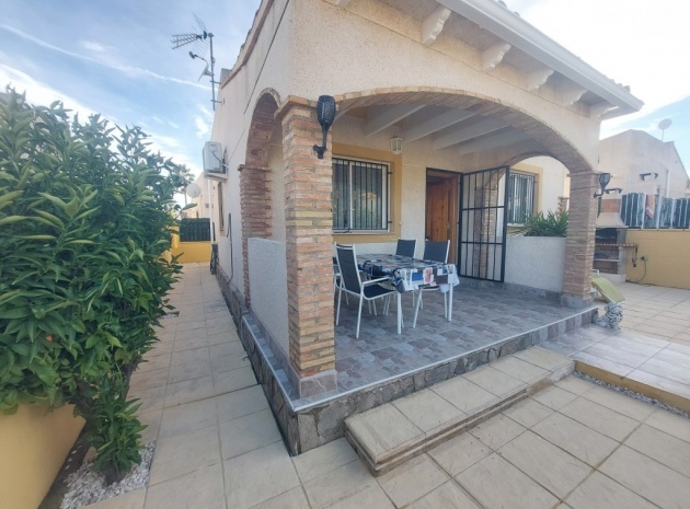 Villa - Resale - Polop - Polop Centro