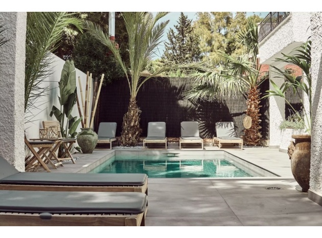 Villa - Resale - Punta Prima - Punta Prima