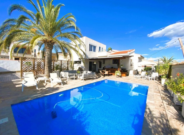 Villa - Resale - Rojales - Ciudad Quesada