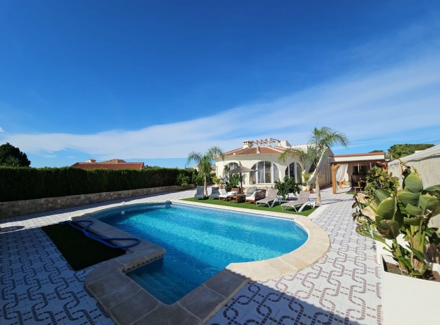 Villa - Resale - Rojales - Ciudad Quesada