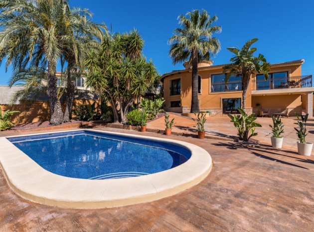 Villa - Resale - Rojales - Ciudad Quesada