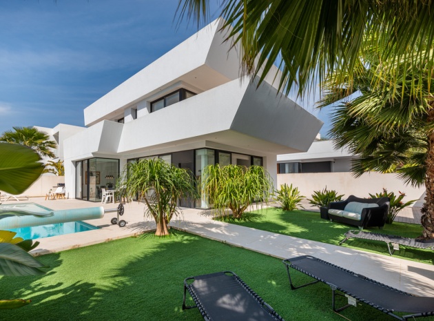 Villa - Resale - Rojales - Ciudad Quesada