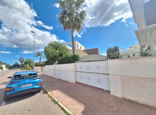 Villa - Resale - Rojales - Ciudad Quesada