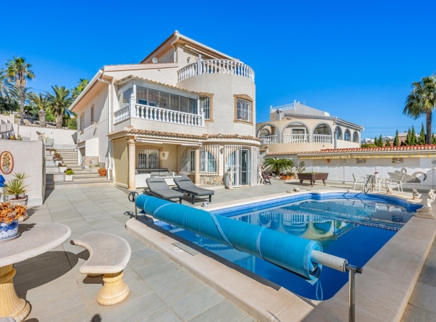 Villa - Resale - Rojales - Ciudad Quesada