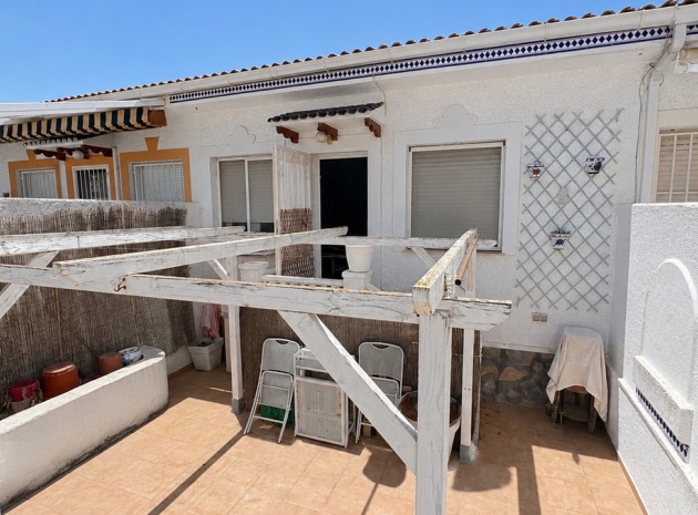 Villa - Resale - Rojales - Ciudad Quesada