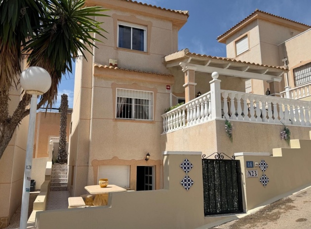 Villa - Resale - Rojales - Ciudad Quesada