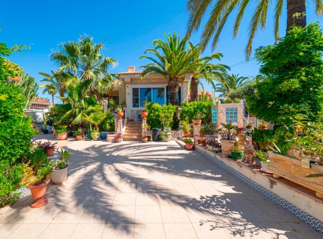 Villa - Resale - Rojales - CSP-32360