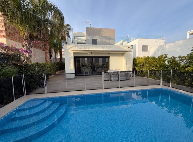 Villa - Resale - Rojales - Rojales Centro