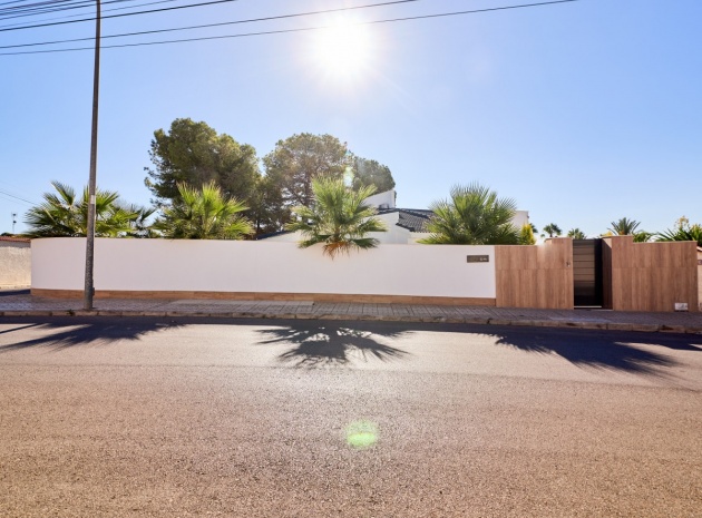 Villa - Resale - Rojales - Rojales Centro