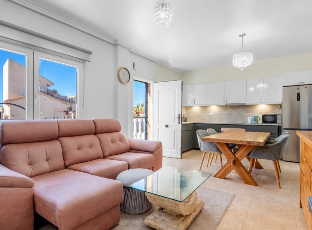 Villa - Resale - Rojales - Rojales Centro