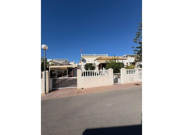 Villa - Resale - San Fulgencio - San Fulgencio Centro