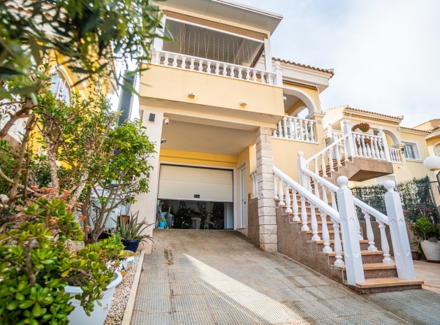 Villa - Resale - San Fulgencio - San Fulgencio Centro