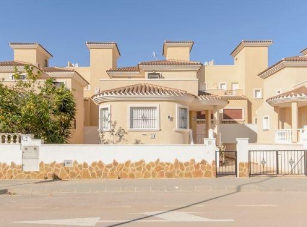 Villa - Resale - San Miguel de Salinas - Res. Los Alcores