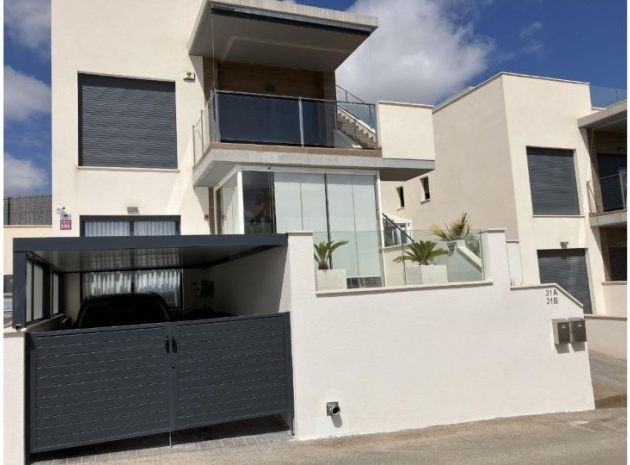 Villa - Resale - San Miguel de Salinas - San Miguel de Salinas Centro