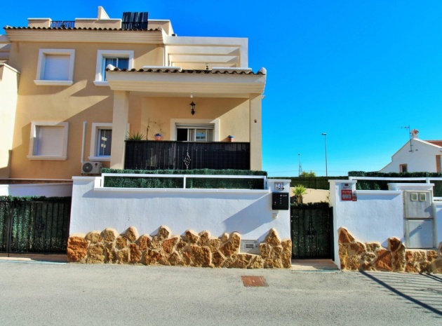 Villa - Resale - San Miguel de Salinas - San Miguel de Salinas Centro