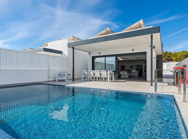 Villa - Resale - San Miguel de Salinas - San Miguel de Salinas Centro