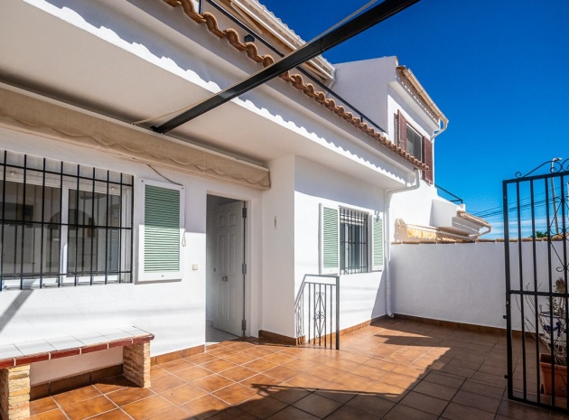 Villa - Resale - San Miguel de Salinas - San Miguel de Salinas Centro