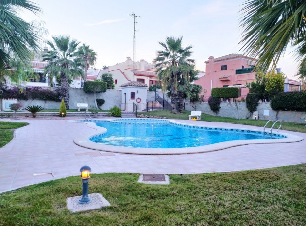Villa - Resale - San Miguel de Salinas - San Miguel de Salinas Centro