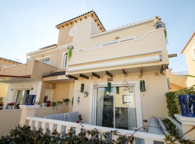 Villa - Resale - San Miguel de Salinas - San Miguel De Salinas