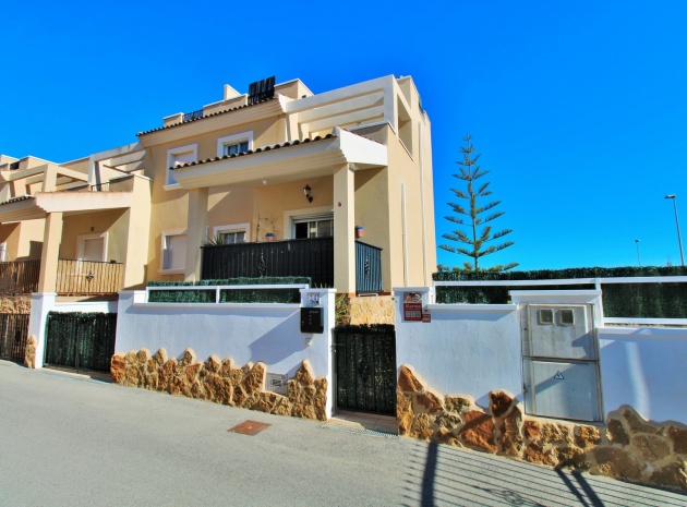 Villa - Resale - San Miguel de Salinas - San Miguel de Salinas