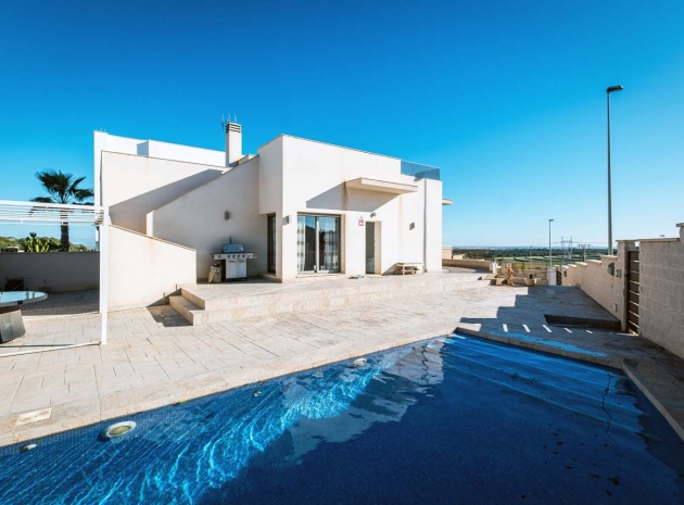 Villa - Resale - San Miguel de Salinas - San Miguel de Salinas