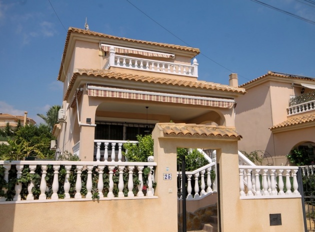 Villa - Resale - San Miguel de Salinas - San Miguel De Salinas