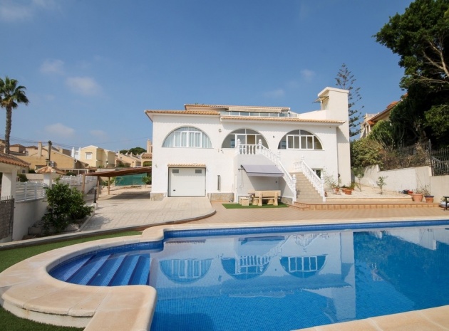 Villa - Resale - San Miguel de Salinas - San Miguel De Salinas