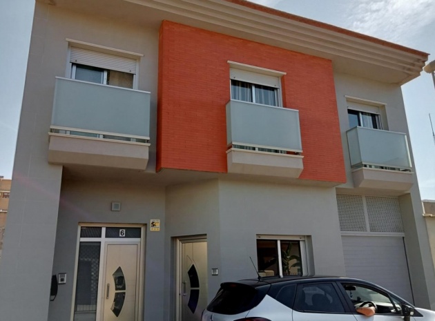 Villa - Resale - San Pedro del Pinatar - San Pedro del Pinatar