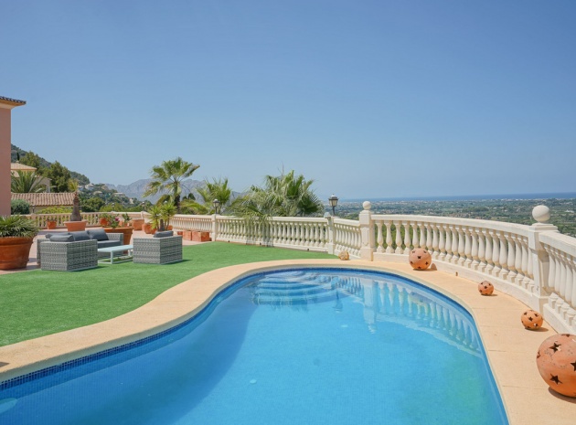 Villa - Resale - Sella - Sella