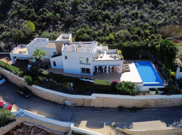 Villa - Resale - Teulada - El Portet