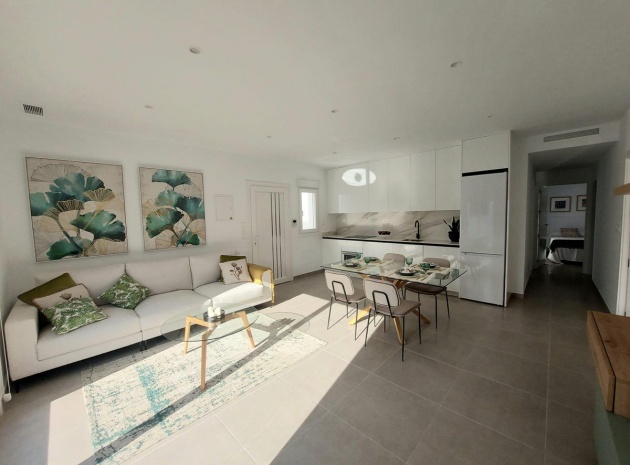 Villa - Resale - Torre-Pacheco - CSP-11303