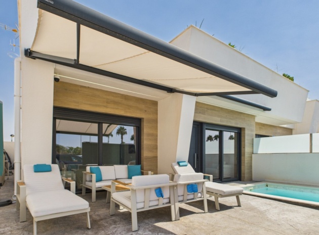 Villa - Resale - Torre Pacheco - Torre Pacheco