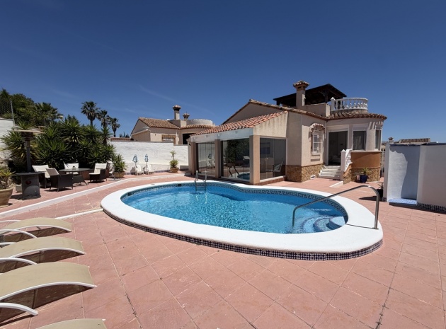 Villa - Resale - Torremendo - torremendo