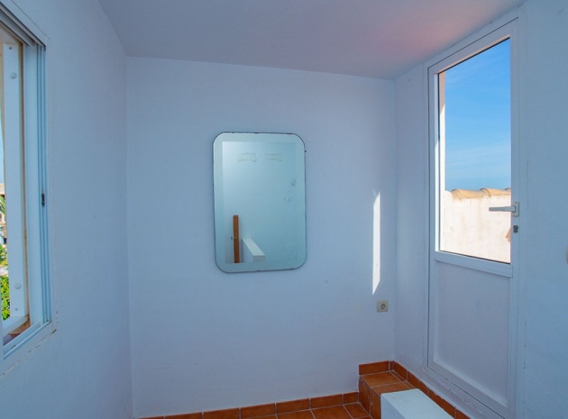 Villa - Resale - Torrevieja - Torre La Mata