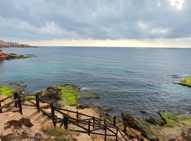 Villa - Resale - Torrevieja - Torrevieja Centro