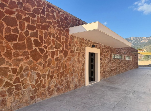 Villa - Resale - Totana - Totana Centro