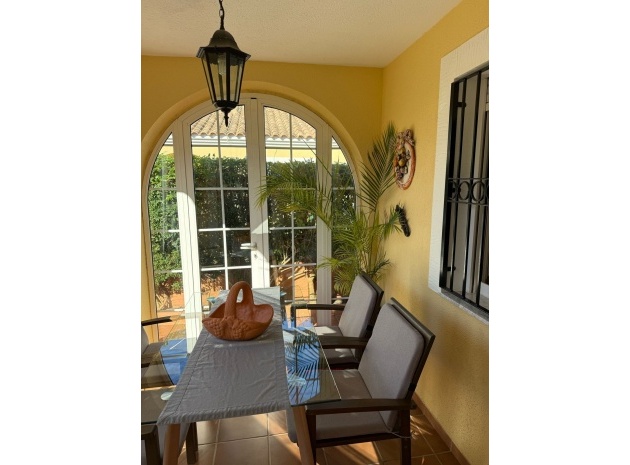 Villa - Resale - Vergel (El Vergel) - El Verger - Vergel (El Vergel) - El Verger Centro