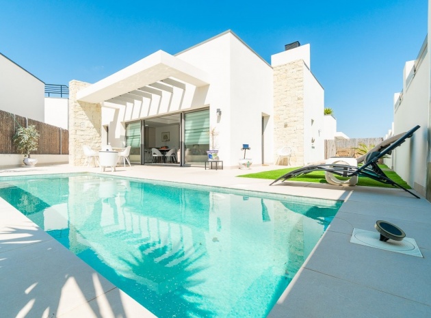 Villa - Resale - Villamartin - blue lagoon