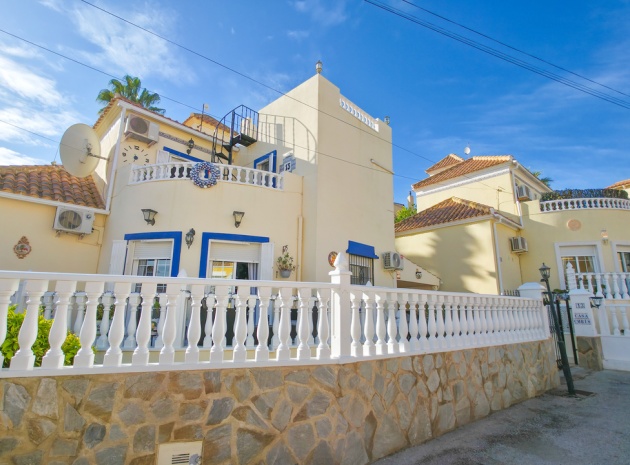Villa - Resale - Villamartin - El Galan