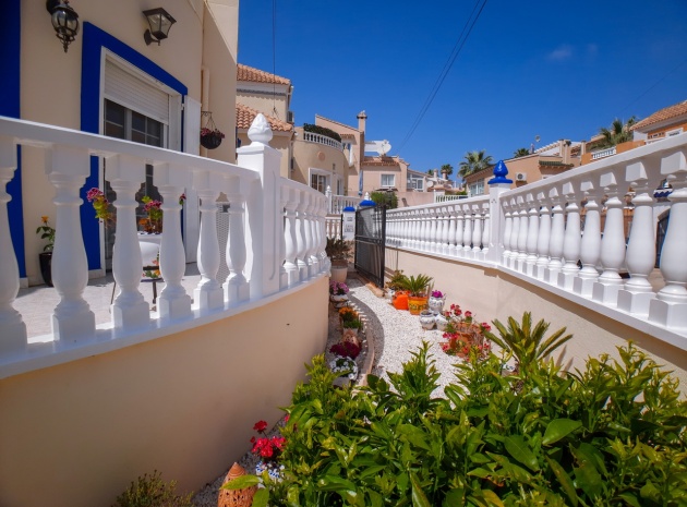 Villa - Resale - Villamartin - El Galan